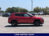 New 2025 Jeep Compass Latitude w/ Altitude Special Edition image 4