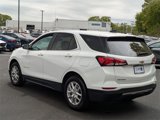 Certified 2022 Chevrolet Equinox LT image 5