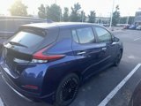 Used 2023 Nissan Leaf SV Plus image 4