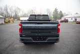 Used 2020 Chevrolet Silverado 1500 Custom w/ Custom Value Package image 4