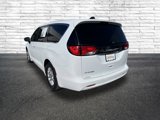 Used 2023 Chrysler Voyager LX image 5