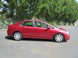 Used 2007 Honda Civic LX image 4