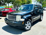 Used 2008 Jeep Liberty Limited image 2