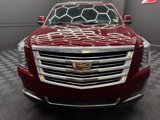 Used 2016 Cadillac Escalade Platinum image 2