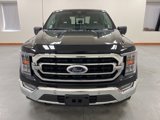Used 2022 Ford F150 XLT w/ Equipment Group 302A High image 3