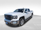 Used 2018 GMC Sierra 1500 SLT image 5