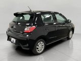 New 2024 Mitsubishi Mirage ES image 3