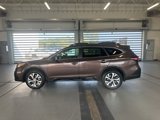 Used 2021 Subaru Outback Limited image 2