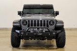 Used 2022 Jeep Wrangler Unlimited Rubicon w/ Steel Bumper Group image 2