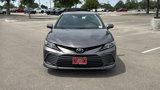 Used 2023 Toyota Camry LE image 2