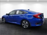 Certified 2018 Honda Civic EX-L image 3