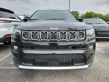 New 2025 Jeep Compass Limited image 2