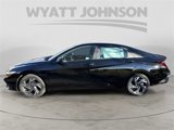 New 2025 Hyundai Elantra Sport image 2