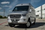 Used 2023 Mercedes-Benz Sprinter 2500 image 4