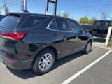 Used 2022 Chevrolet Equinox LT image 3