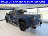 Used 2017 GMC Sierra 1500 SLT image 3
