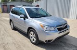 Used 2014 Subaru Forester 2.5i Limited image 5