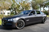 Used 2015 BMW 750Li image 2