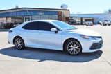 Used 2022 Toyota Camry XLE w/ Protection Package (Q2) (TMS) image 3