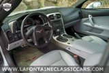 Used 2005 Chevrolet Corvette Convertible w/ Preferred Equipment Group image 3