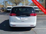 Certified 2023 Chrysler Voyager LX image 4