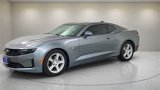 Used 2020 Chevrolet Camaro LT image 3