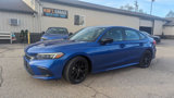 Used 2024 Honda Civic Sport image 5