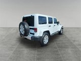 Used 2017 Jeep Wrangler Unlimited Sahara w/ Connectivity Group image 3