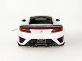 Used 2019 Acura NSX image 4