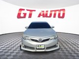 Used 2012 Toyota Camry SE image 2