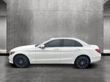 Used 2021 Mercedes-Benz C 300 4MATIC Sedan image 5