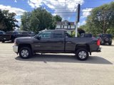 Used 2016 Chevrolet Silverado 2500 W/T w/ WT Convenience Package image 4