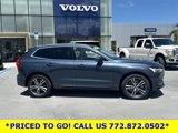 Used 2019 Volvo XC60 T6 Momentum w/ Premium Package image 5