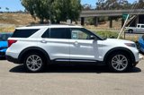 Used 2020 Ford Explorer XLT w/ Equipment Group 202A image 4