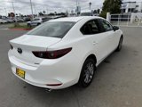 New 2025 MAZDA MAZDA3 s image 6