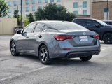 Used 2023 Nissan Sentra SV w/ All-Weather Package image 3