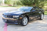 Used 2014 Chevrolet Camaro LS image 3