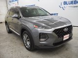 Used 2019 Hyundai Santa Fe Limited image 4