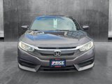 Used 2016 Honda Civic LX-P image 2