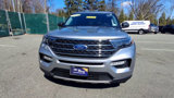 Certified 2022 Ford Explorer XLT w/ Equipment Group 202A image 3