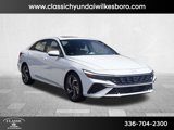 Used 2024 Hyundai Elantra SEL w/ Convenience Package image 3