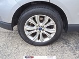 Used 2022 Ford Edge Titanium image 5