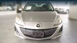 Used 2011 MAZDA MAZDA3 i Touring image 2