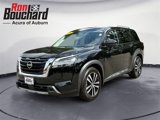 Used 2023 Nissan Pathfinder Platinum w/ Cargo Package image 5