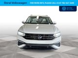 Certified 2023 Volkswagen Tiguan S w/ Driver Assistance Package image 3