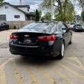 Used 2018 Chevrolet Malibu LT image 3