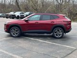 New 2025 Chevrolet Trax LT w/ Driver Confidence Package image 6