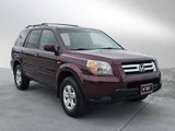 Used 2008 Honda Pilot VP image 4