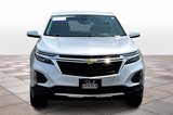 Used 2022 Chevrolet Equinox LT image 3