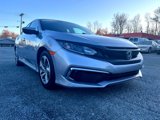 Used 2019 Honda Civic LX image 3